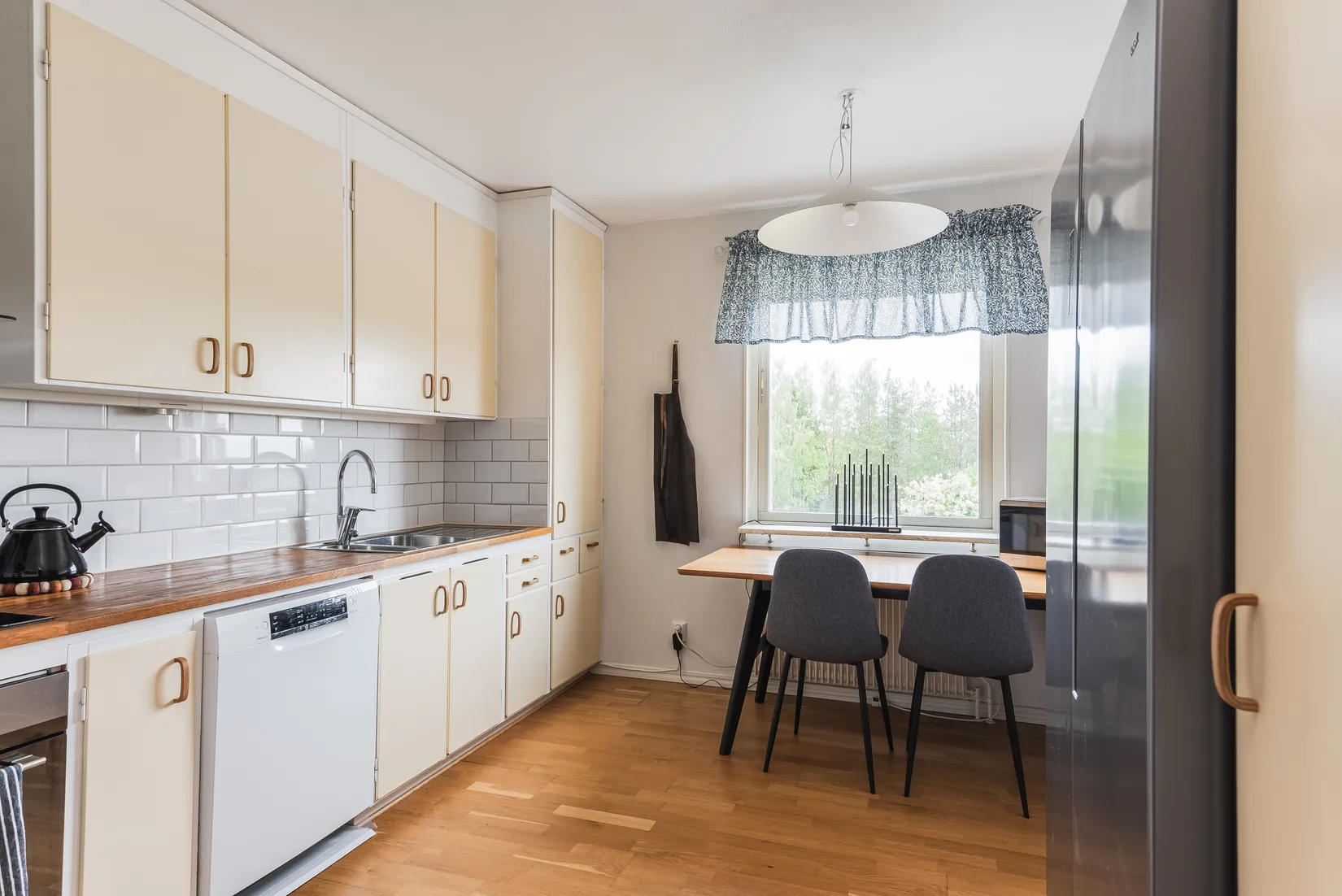 Bostadsrätt, Tallrotsgatan 10, Haga, Sundsvall