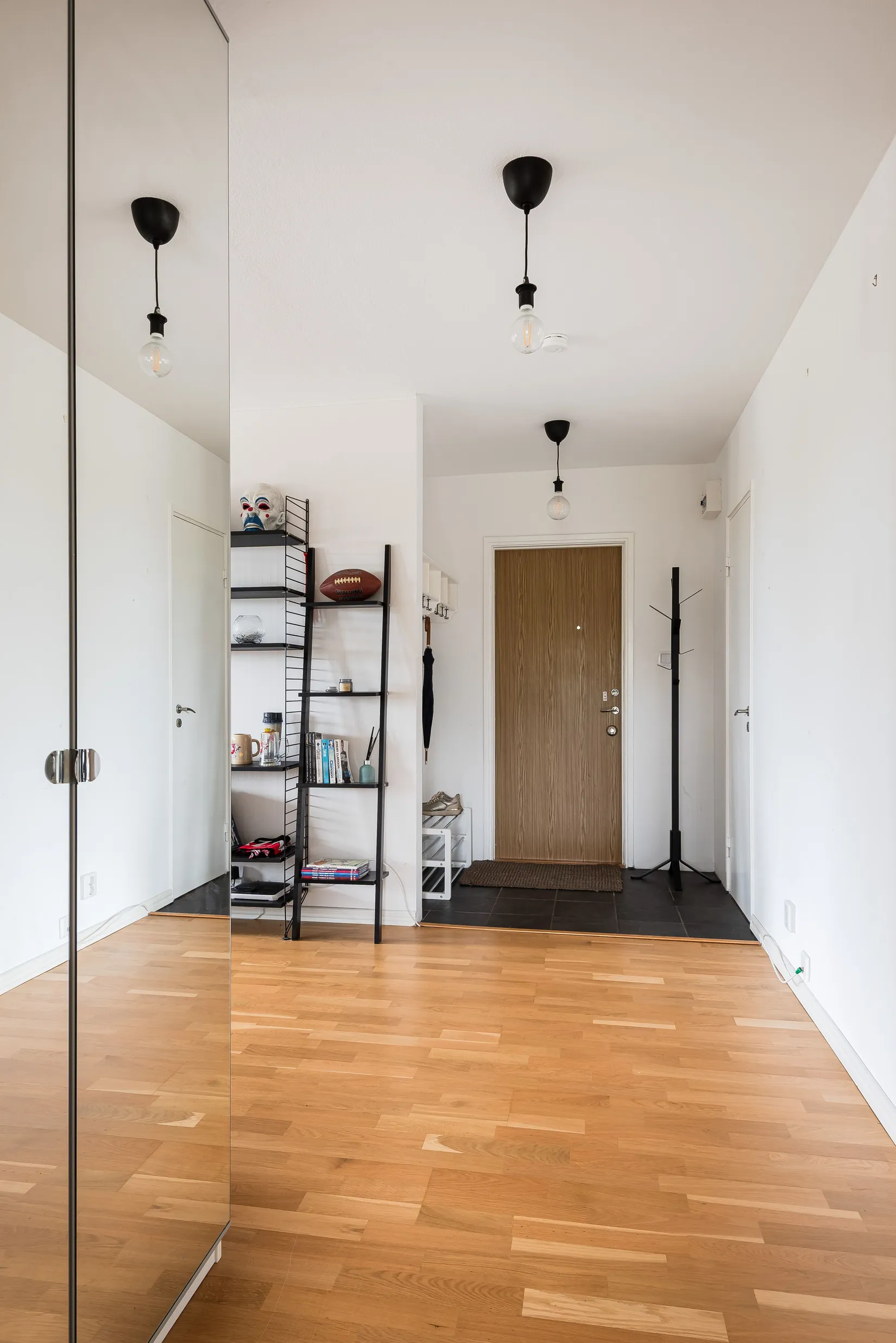 Bostadsrätt, Tallrotsgatan 10, Haga, Sundsvall