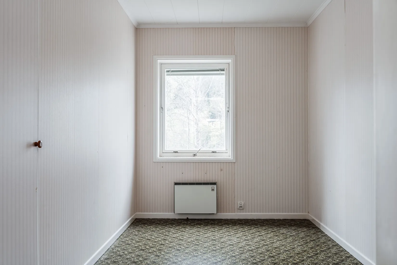 Villa, Fjällbovägen 3, Kramfors