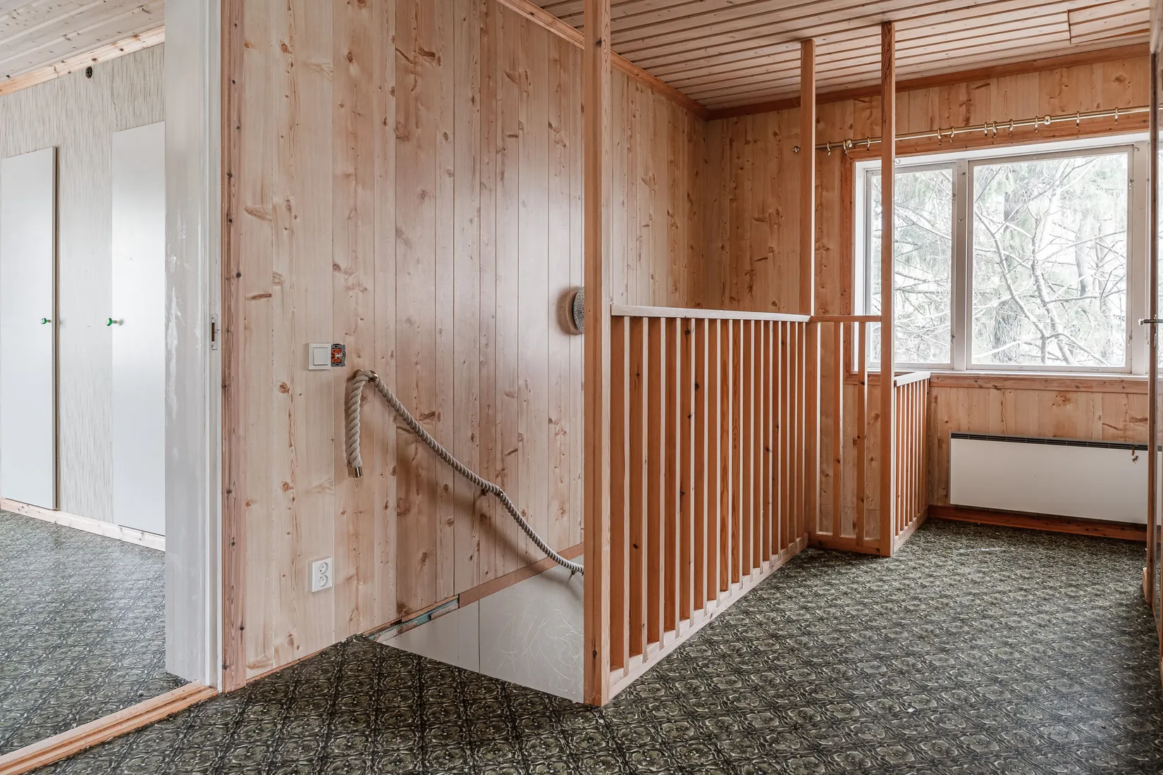 Villa, Fjällbovägen 3, Kramfors