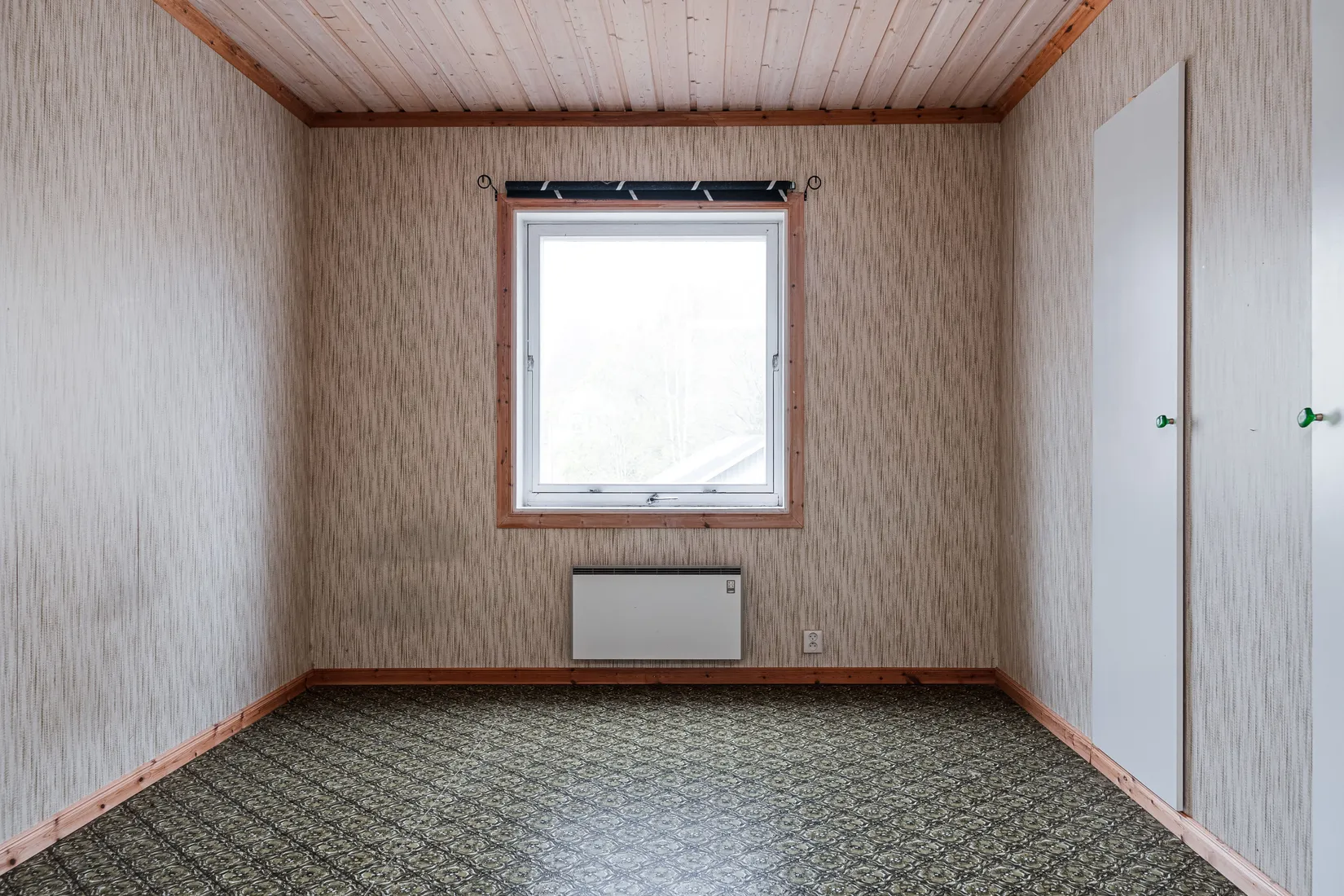 Villa, Fjällbovägen 3, Kramfors