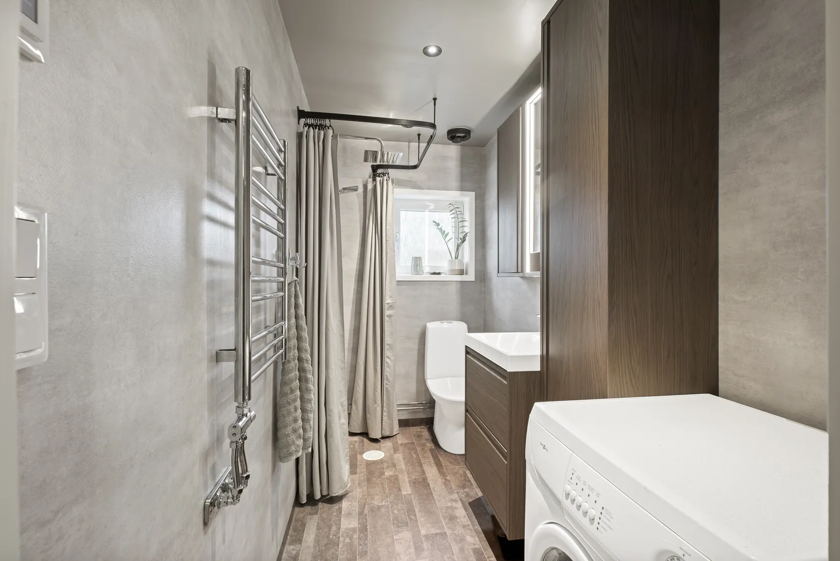 Bostadsrätt, Knutbyvägen 13 B, Knutby, Uppsala