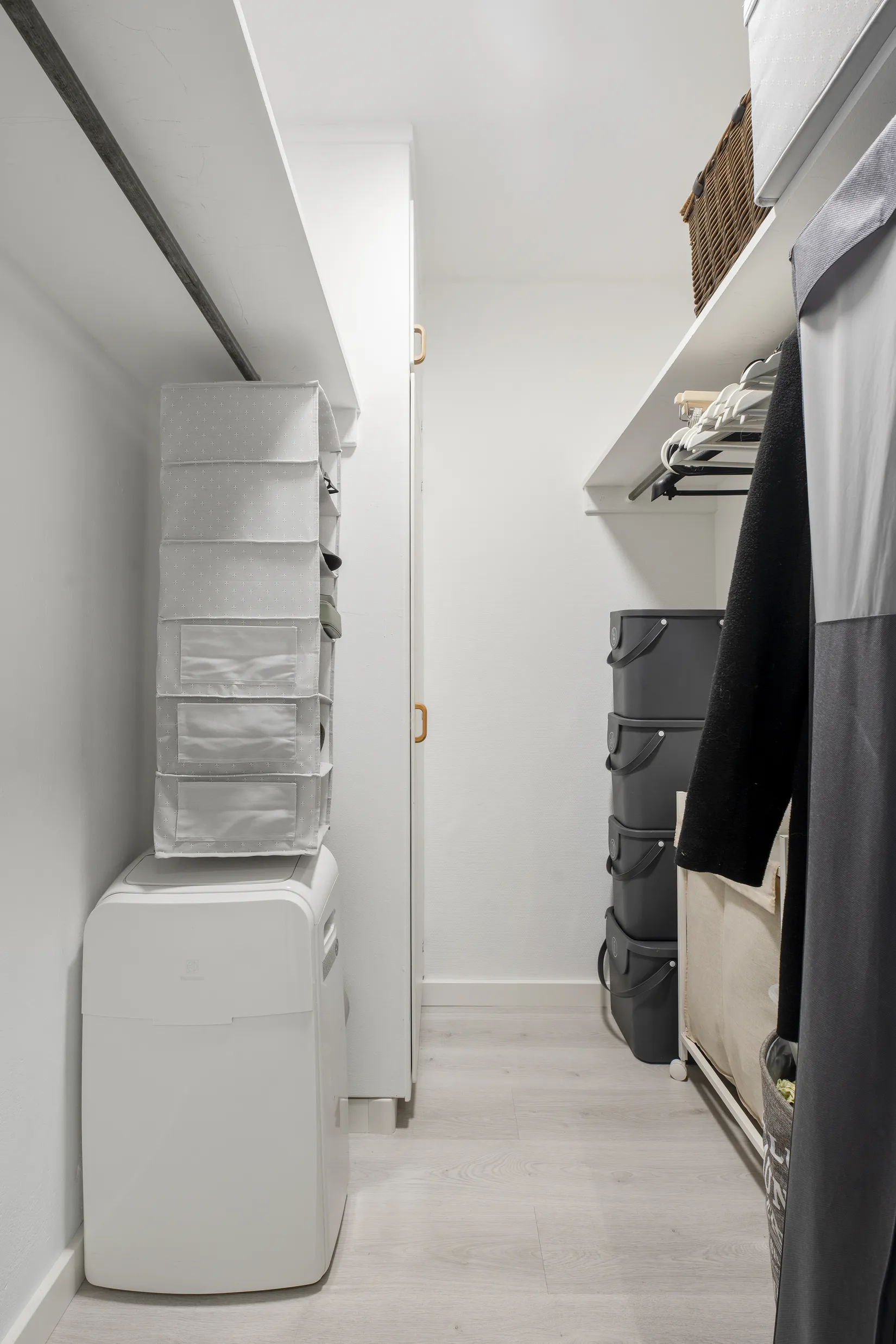Bostadsrätt, Knutbyvägen 13 B, Knutby, Uppsala