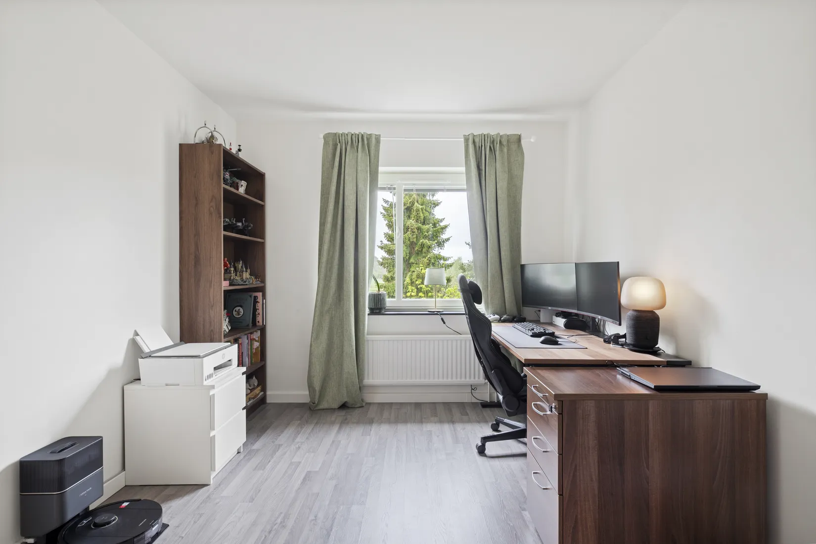 Bostadsrätt, Knutbyvägen 13 B, Knutby, Uppsala