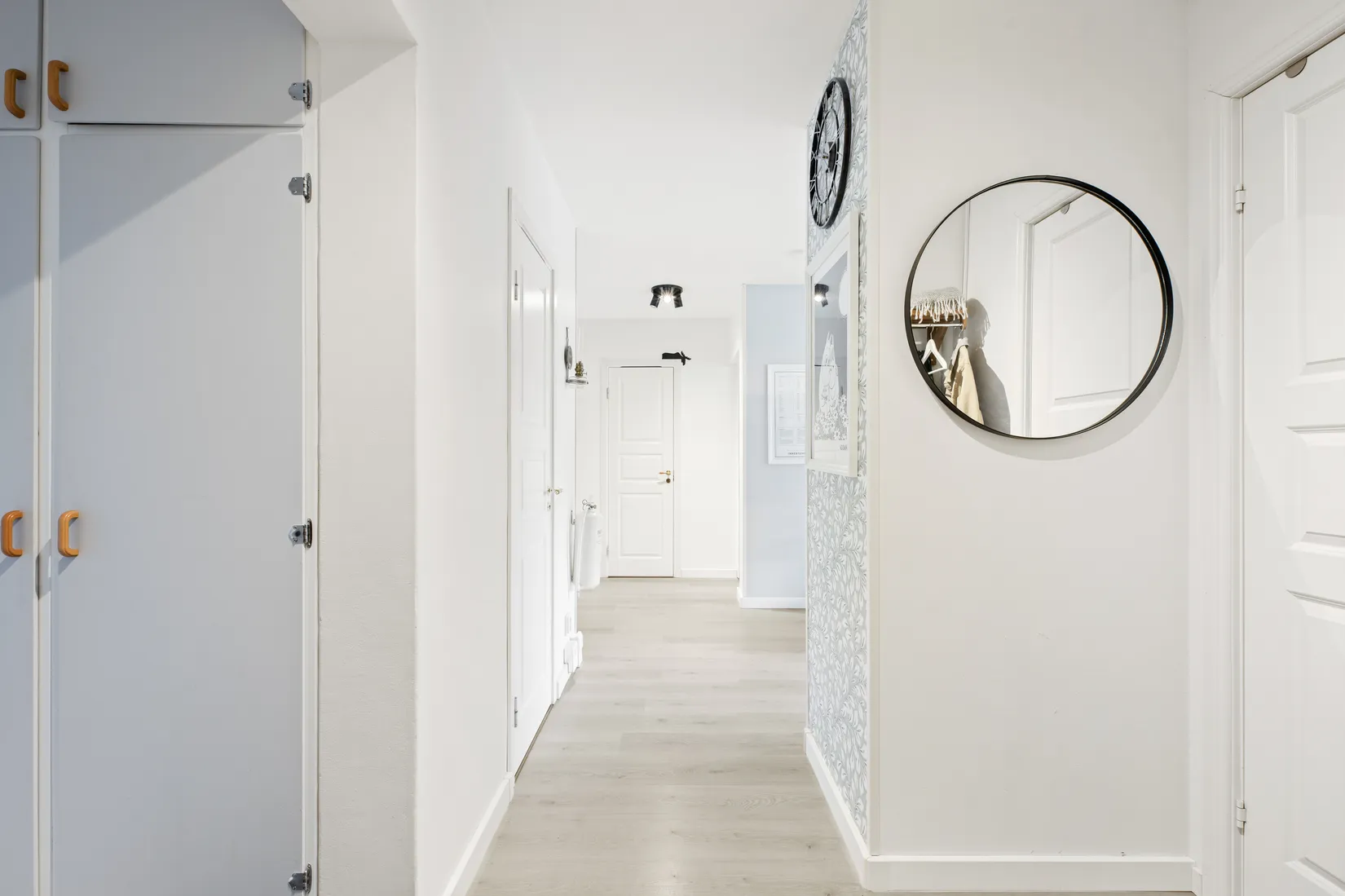 Bostadsrätt, Knutbyvägen 13 B, Knutby, Uppsala