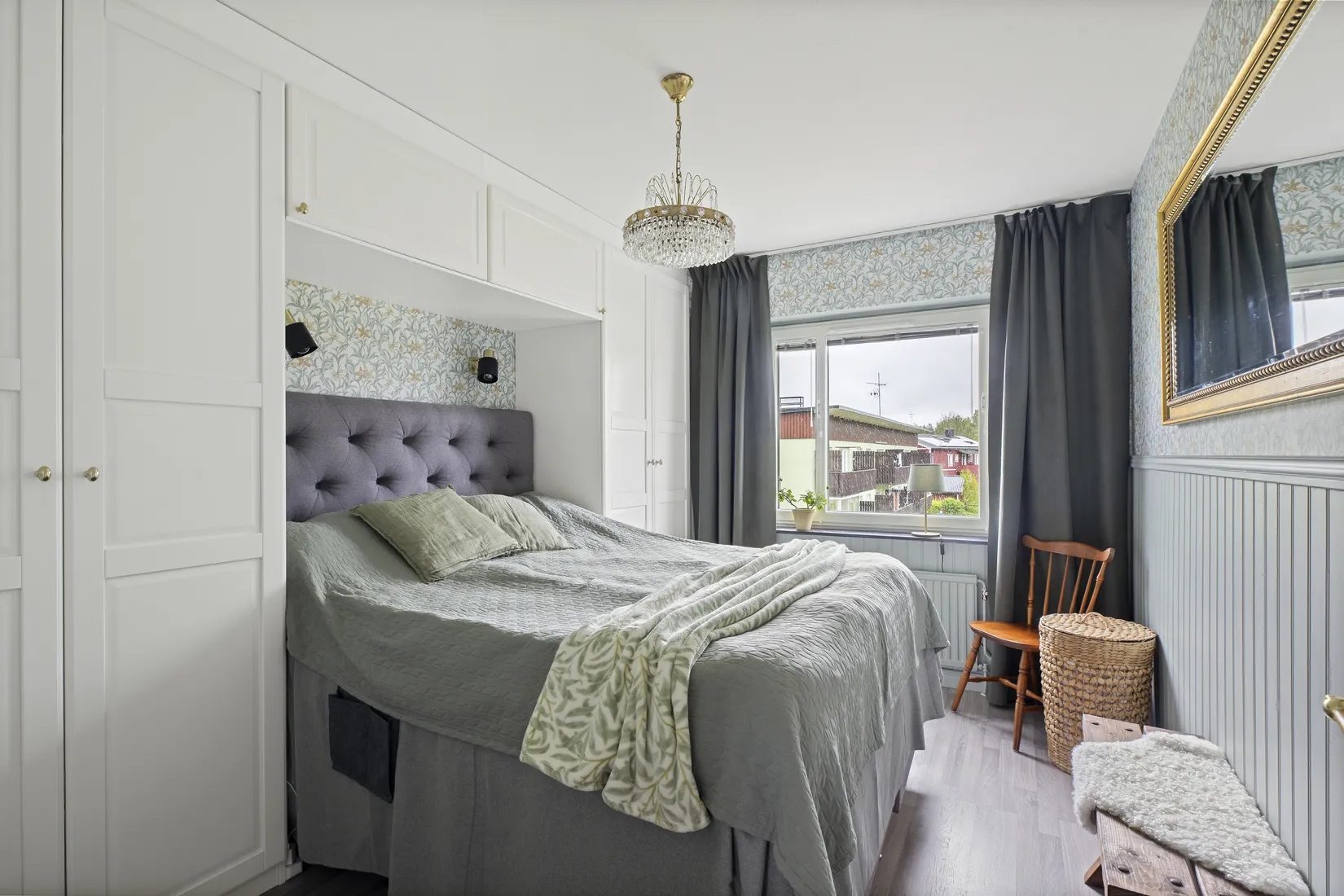 Bostadsrätt, Knutbyvägen 13 B, Knutby, Uppsala