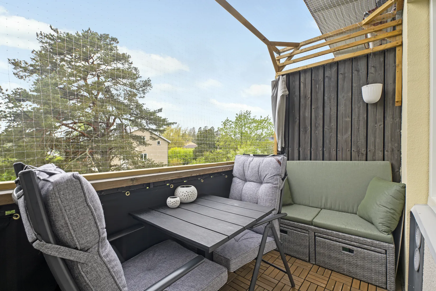 Bostadsrätt, Knutbyvägen 13 B, Knutby, Uppsala