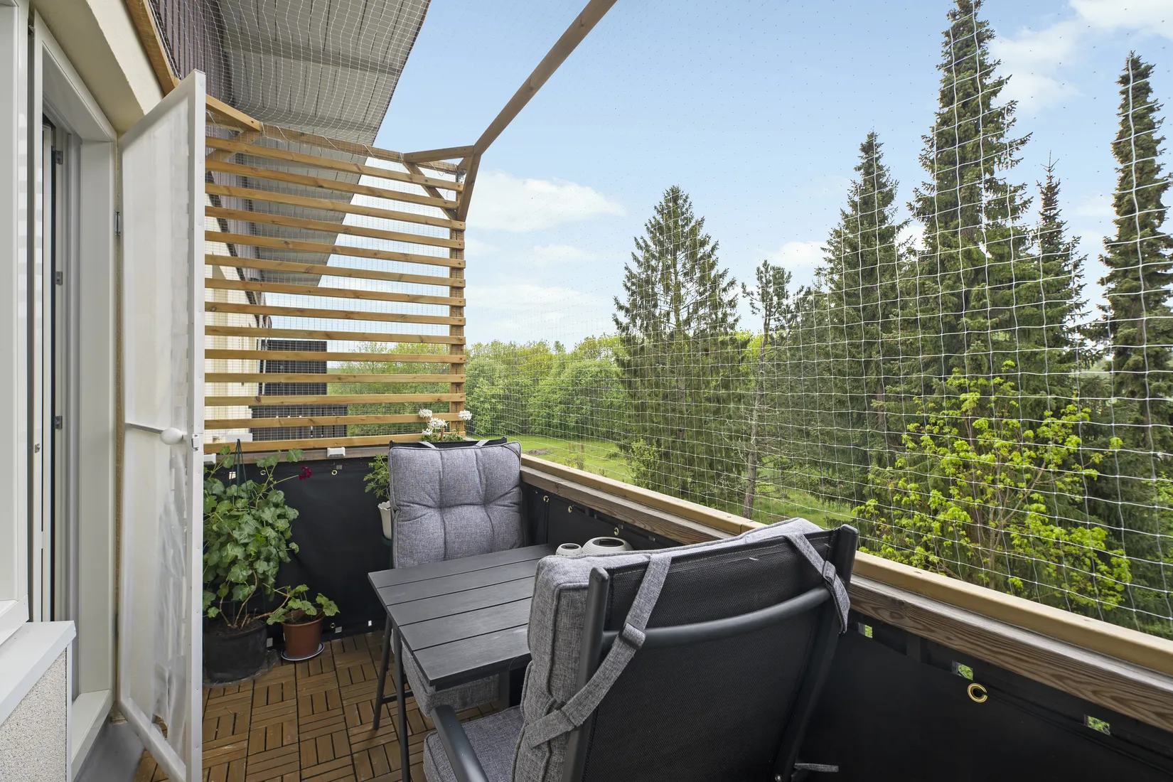 Bostadsrätt, Knutbyvägen 13 B, Knutby, Uppsala