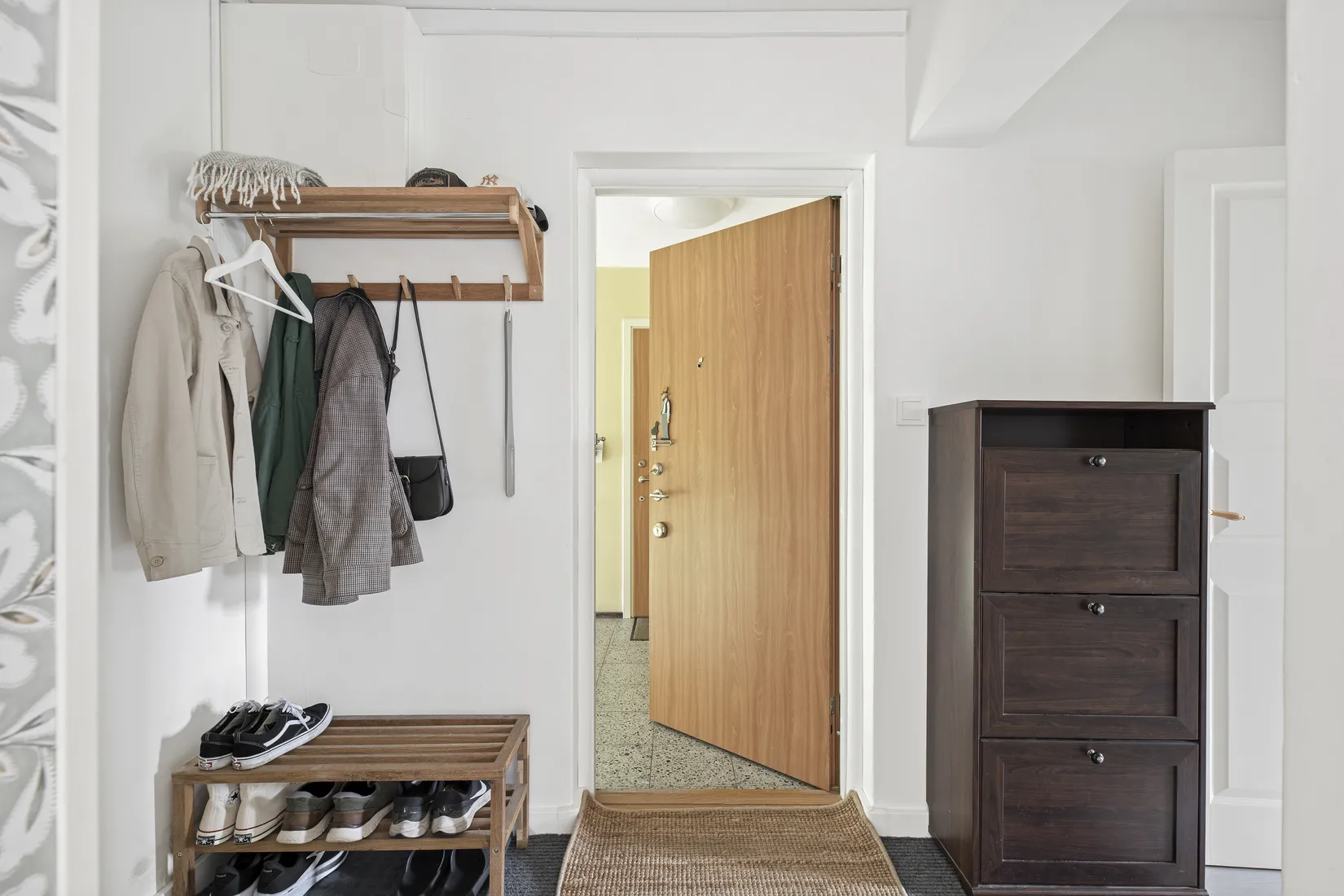 Bostadsrätt, Knutbyvägen 13 B, Knutby, Uppsala