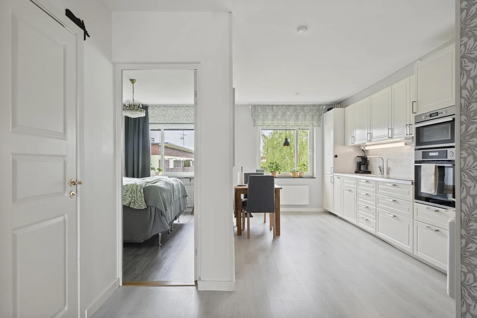 Bostadsrätt, Knutbyvägen 13 B, Knutby, Uppsala