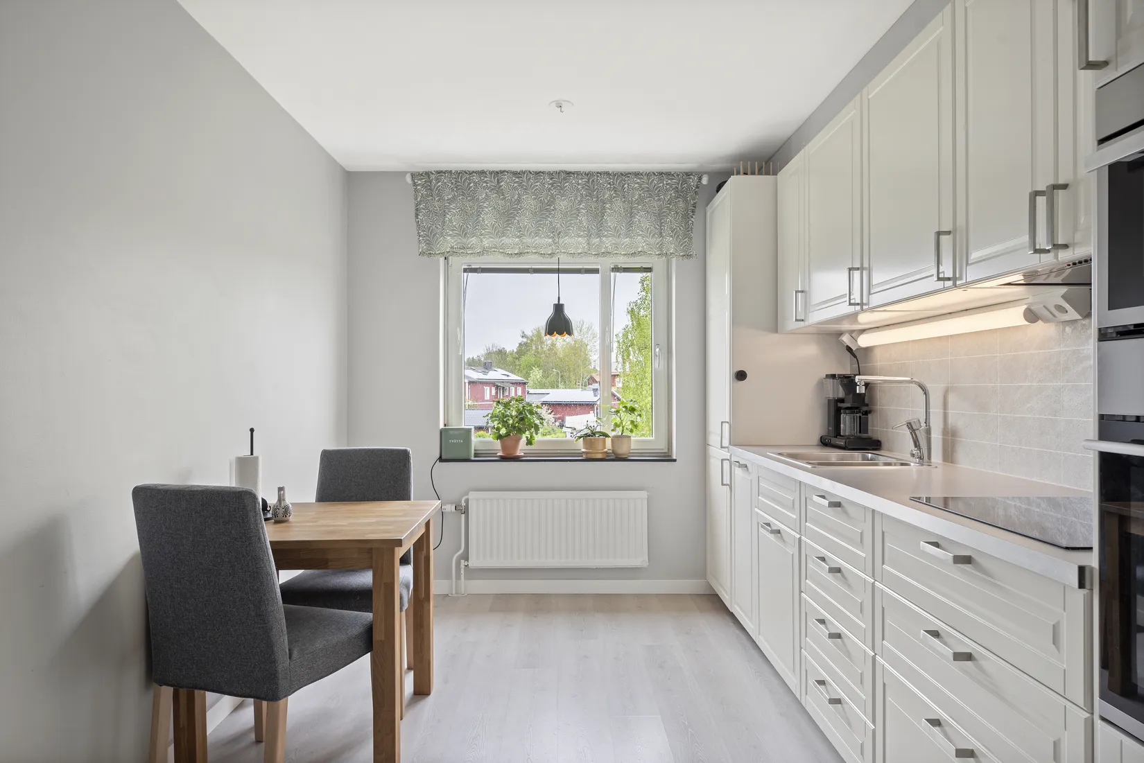 Bostadsrätt, Knutbyvägen 13 B, Knutby, Uppsala