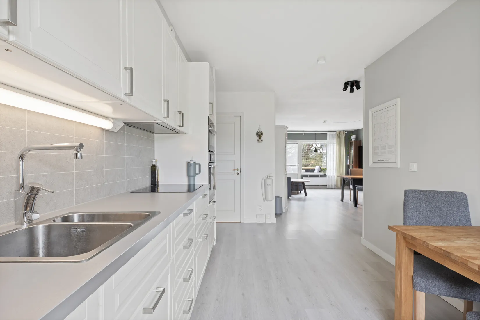 Bostadsrätt, Knutbyvägen 13 B, Knutby, Uppsala