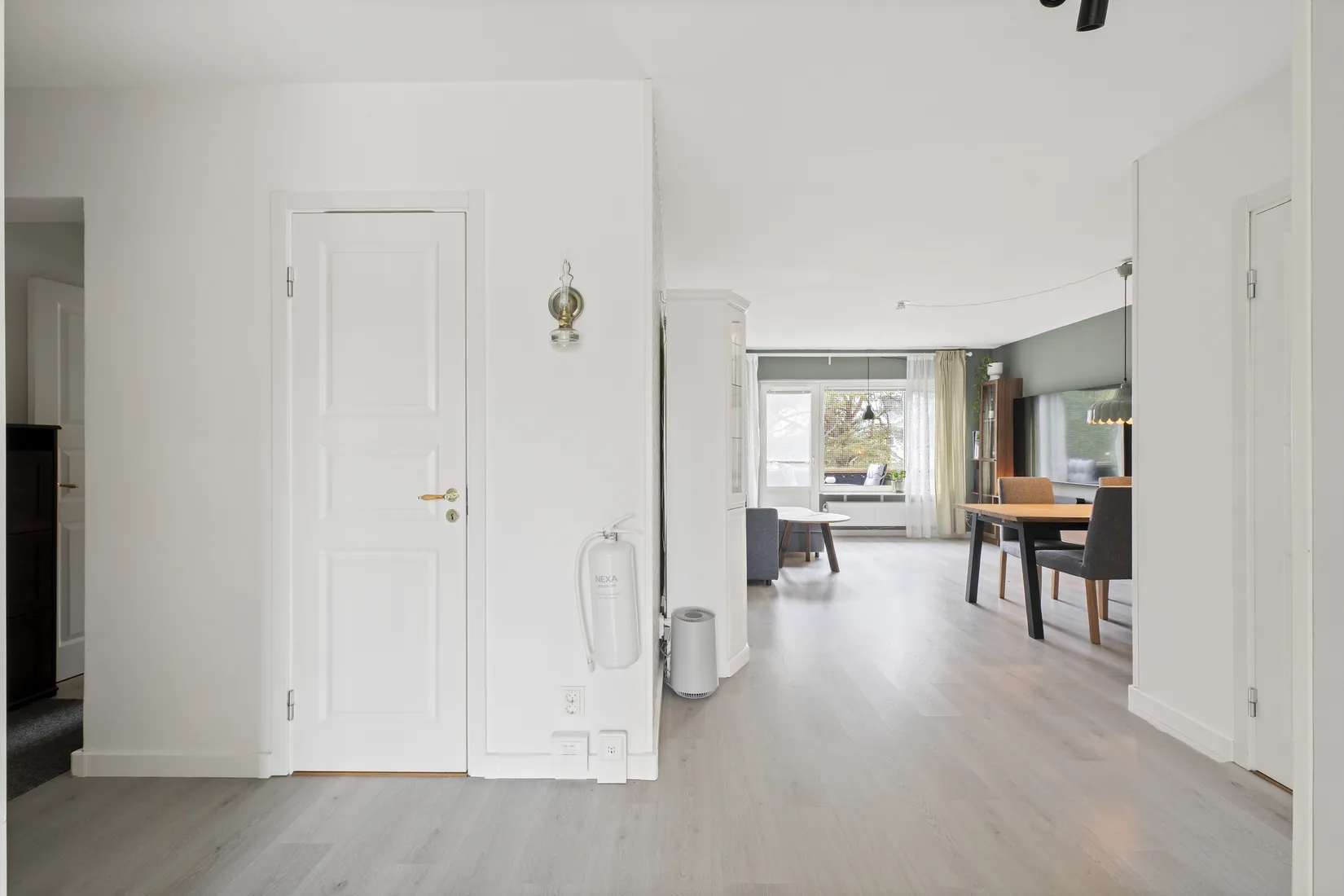 Bostadsrätt, Knutbyvägen 13 B, Knutby, Uppsala