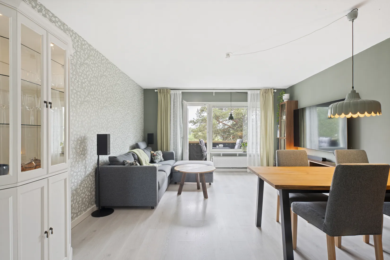 Bostadsrätt, Knutbyvägen 13 B, Knutby, Uppsala
