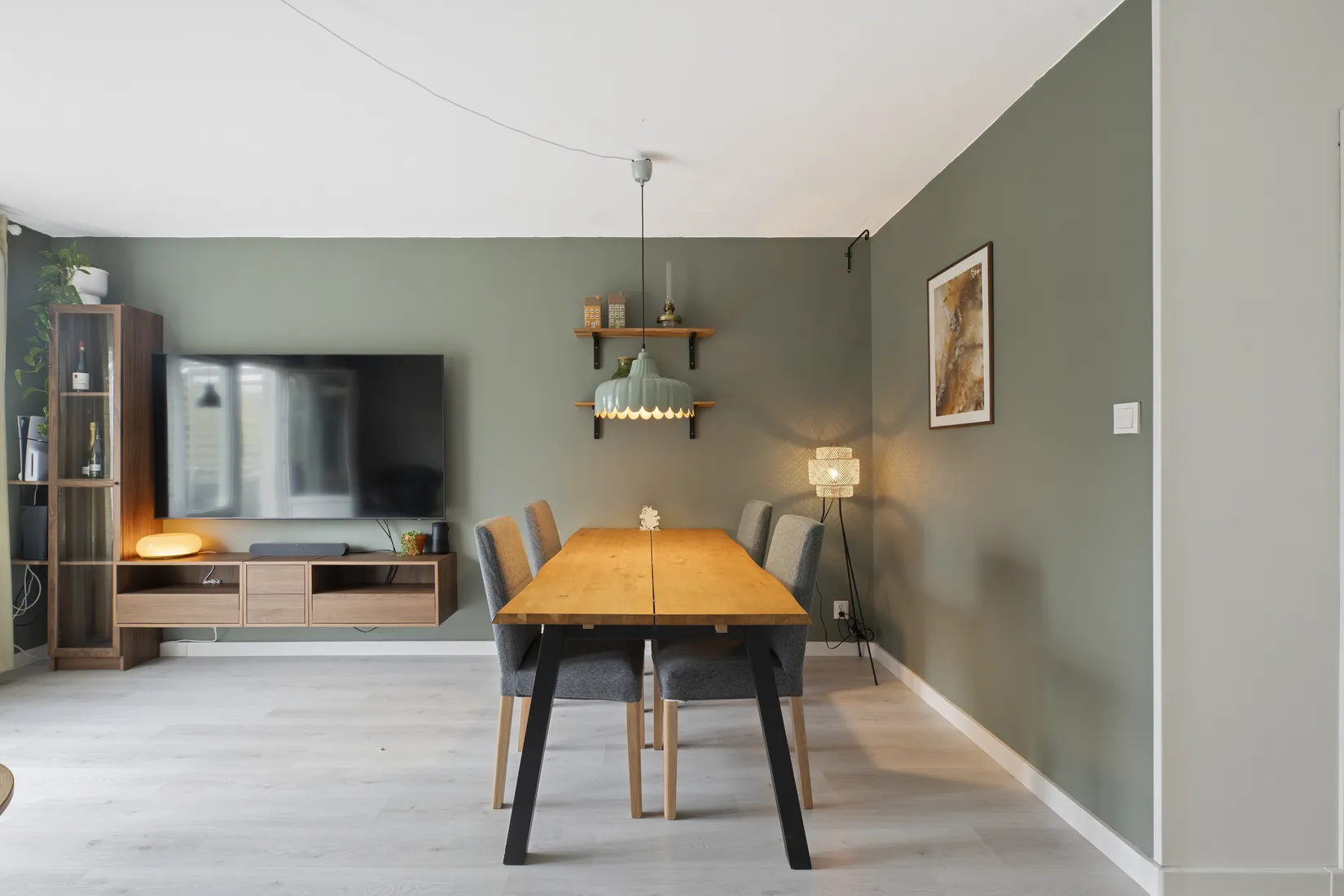 Bostadsrätt, Knutbyvägen 13 B, Knutby, Uppsala