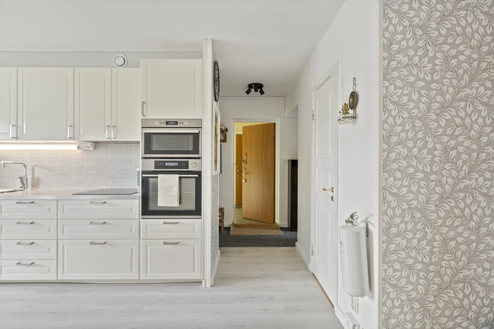 Bostadsrätt, Knutbyvägen 13 B, Knutby, Uppsala