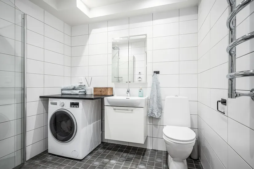 Bostadsrätt, Albatrossvägen 8, Haninge