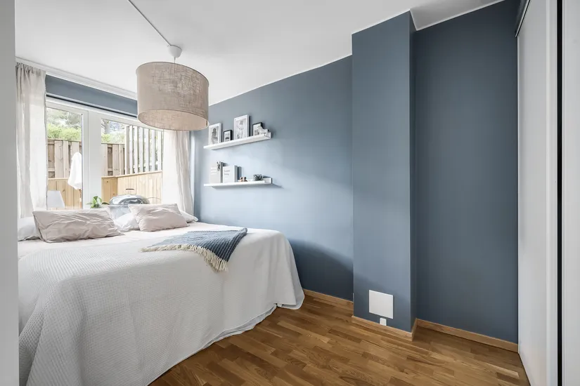Bostadsrätt, Albatrossvägen 8, Haninge