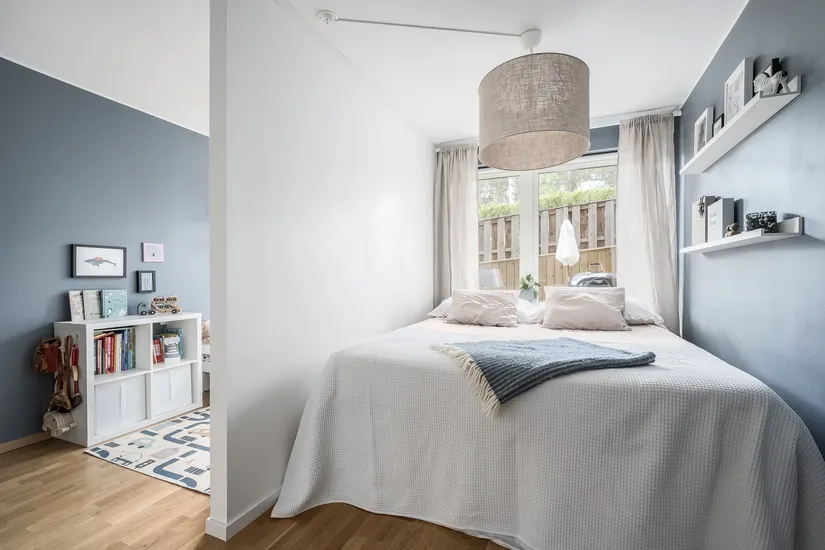 Bostadsrätt, Albatrossvägen 8, Haninge