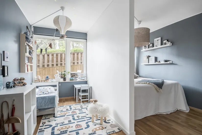 Bostadsrätt, Albatrossvägen 8, Haninge
