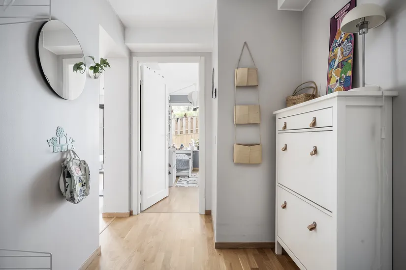 Bostadsrätt, Albatrossvägen 8, Haninge