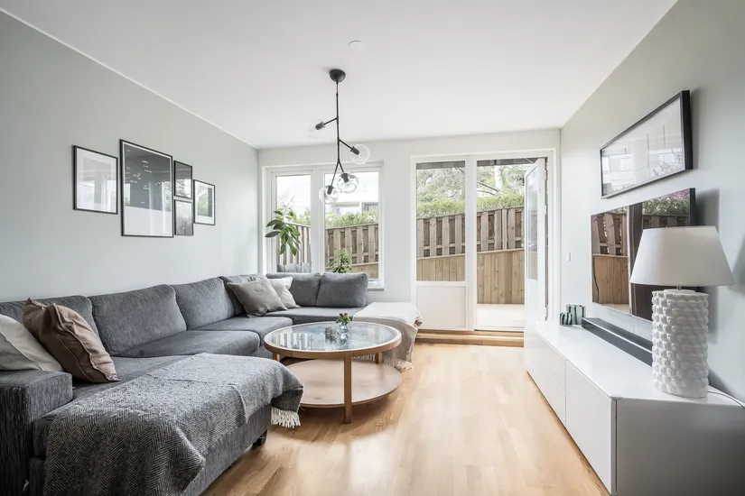 Bostadsrätt, Albatrossvägen 8, Haninge