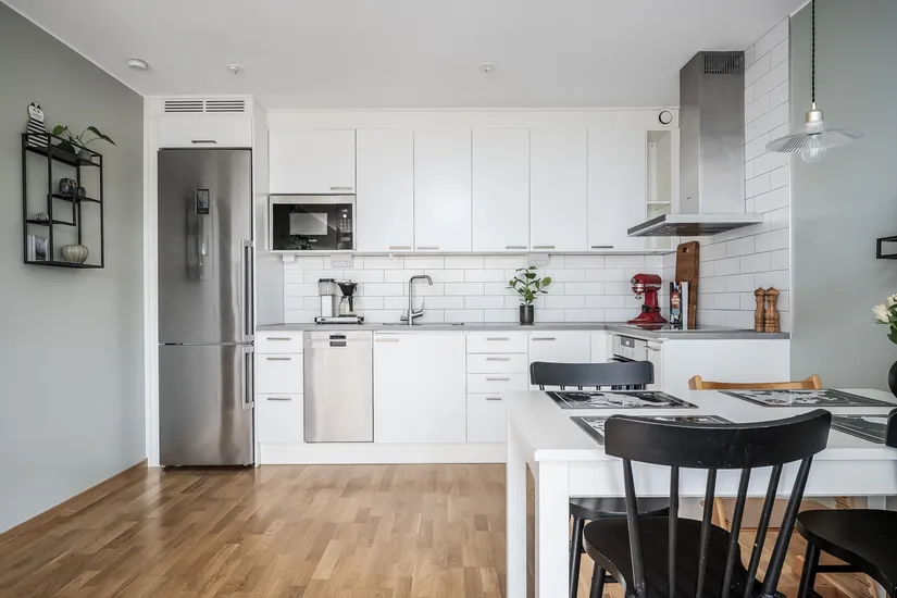 Bostadsrätt, Albatrossvägen 8, Haninge