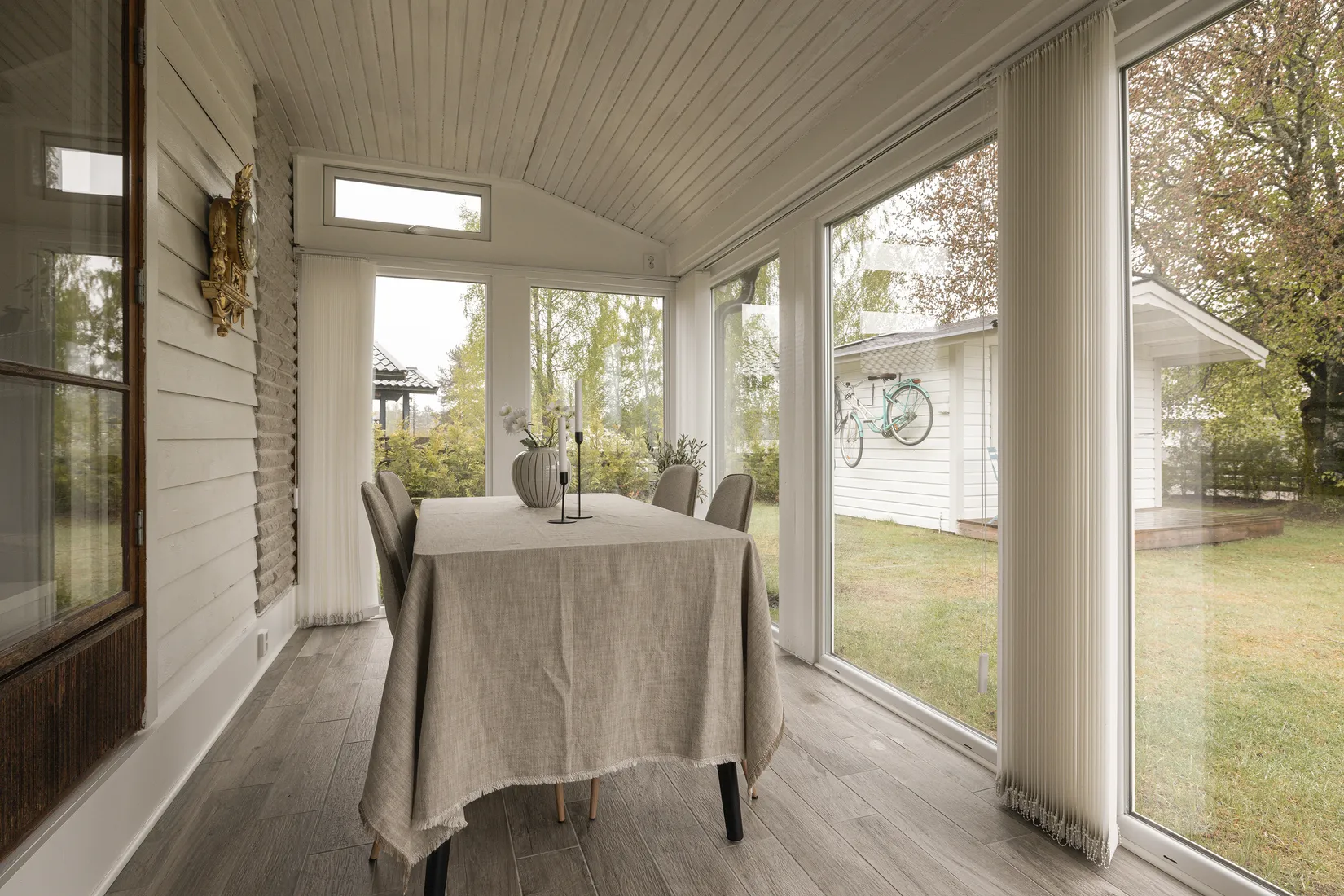 Fritidshus, Lovsjöns Gärdesväg 2, Lovsjön, Jönköping