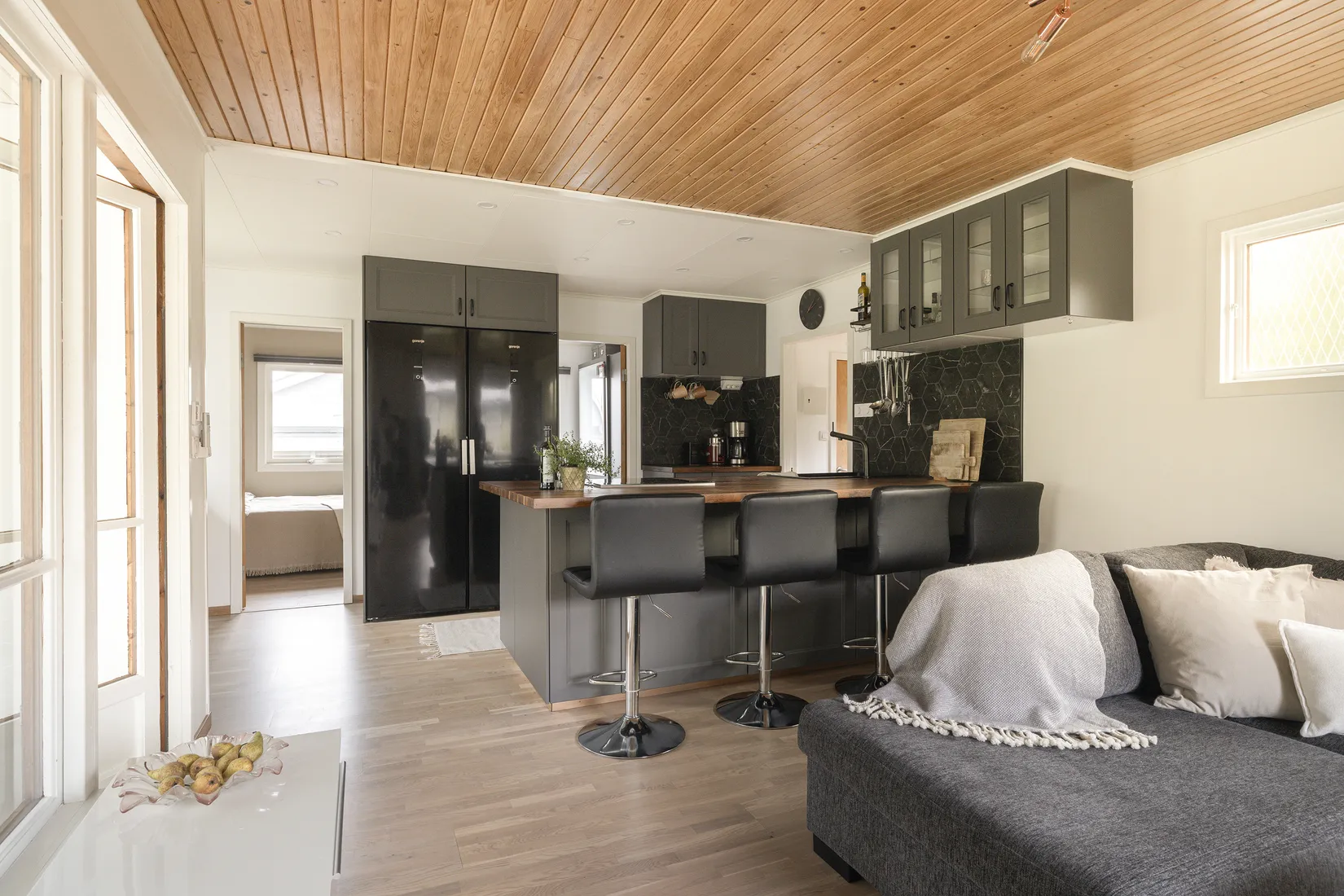 Fritidshus, Lovsjöns Gärdesväg 2, Lovsjön, Jönköping
