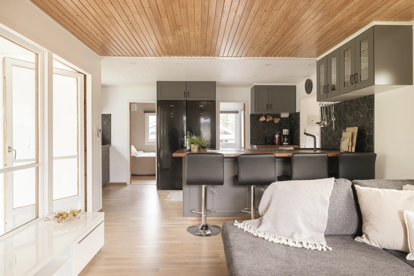 Fritidshus, Lovsjöns Gärdesväg 2, Lovsjön, Jönköping