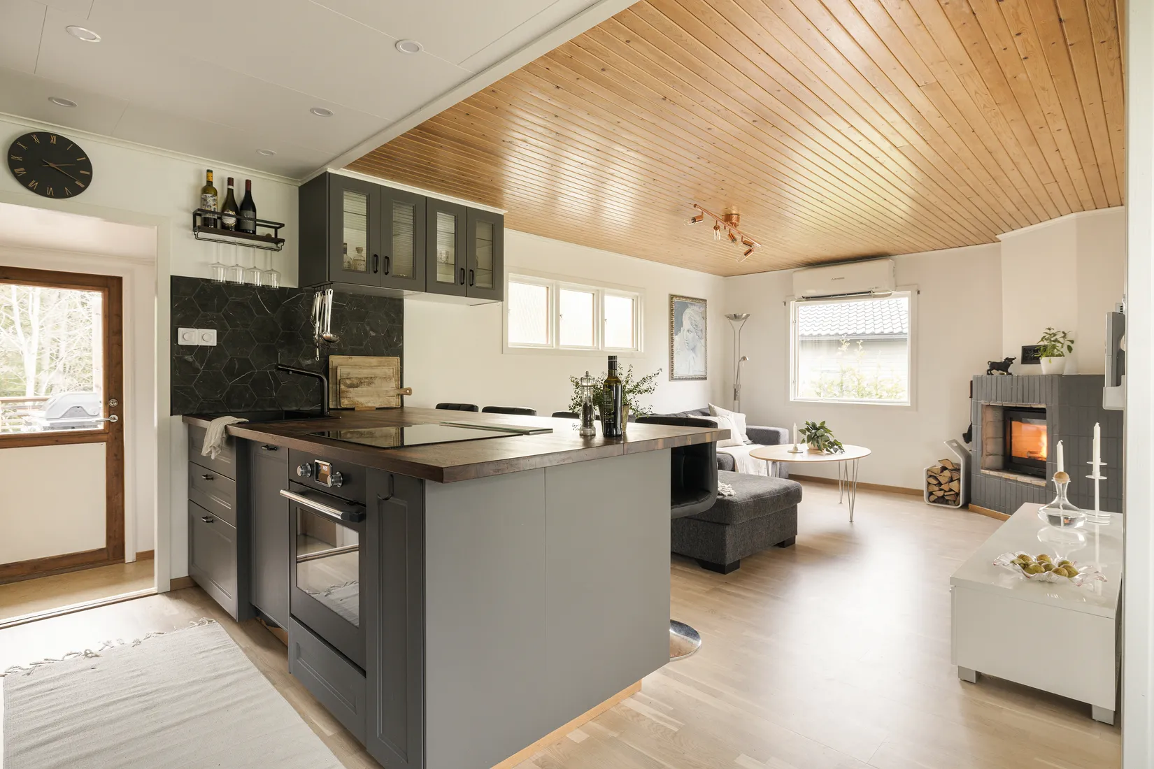Fritidshus, Lovsjöns Gärdesväg 2, Lovsjön, Jönköping