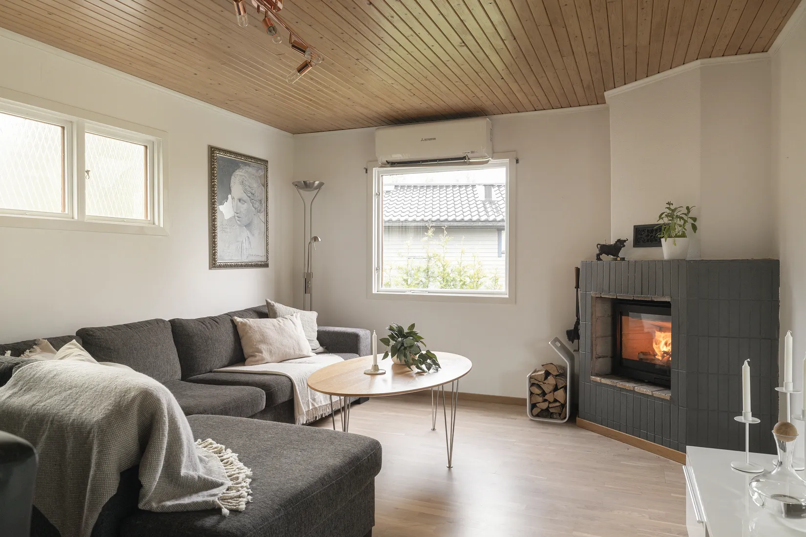 Fritidshus, Lovsjöns Gärdesväg 2, Lovsjön, Jönköping