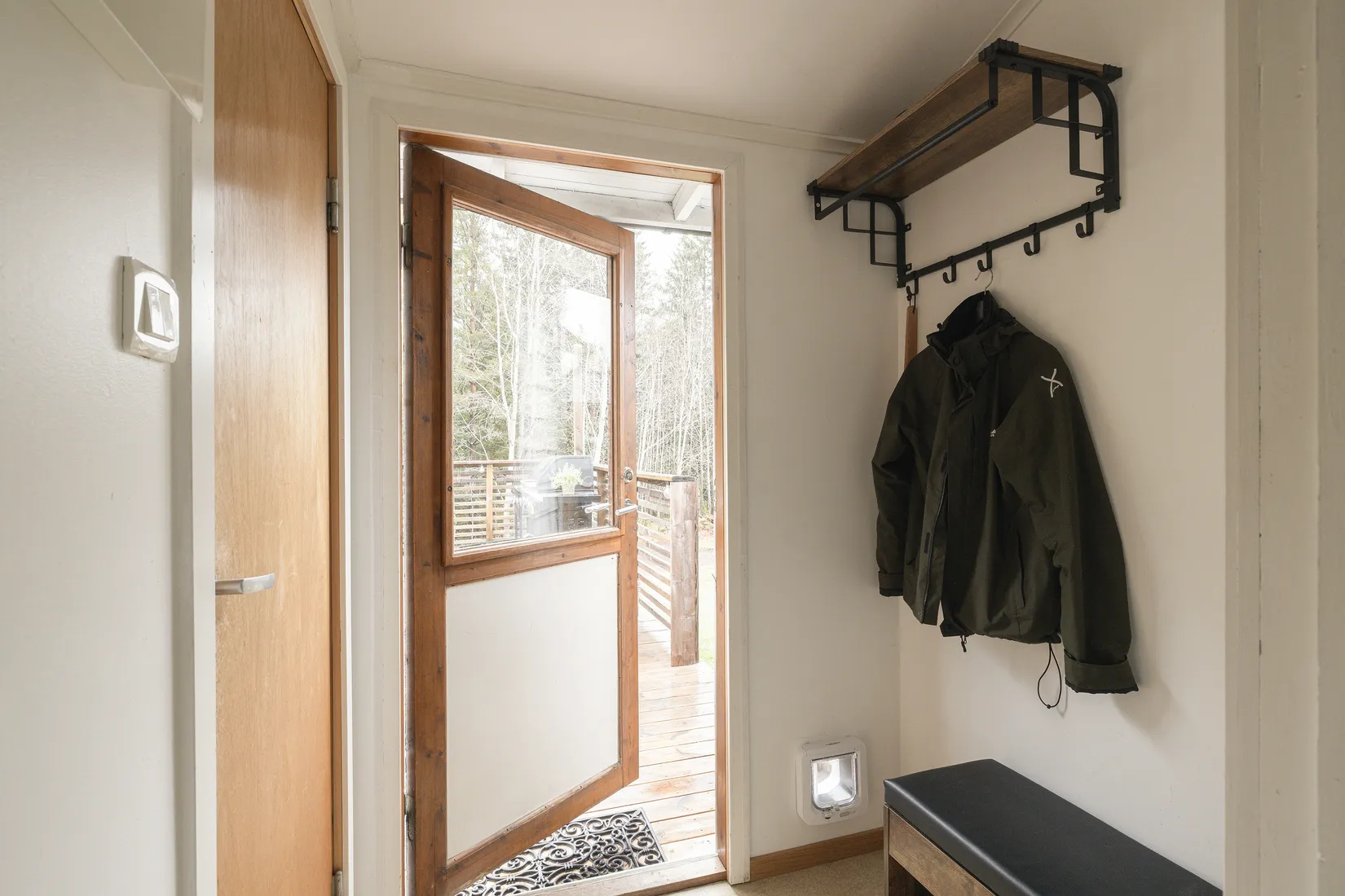 Fritidshus, Lovsjöns Gärdesväg 2, Lovsjön, Jönköping
