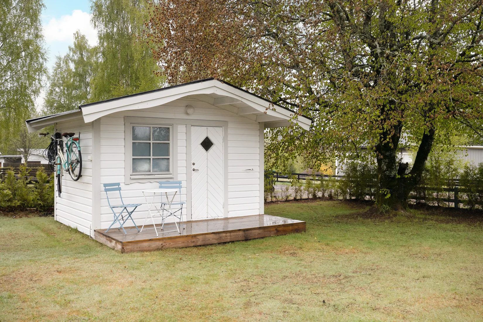 Fritidshus, Lovsjöns Gärdesväg 2, Lovsjön, Jönköping