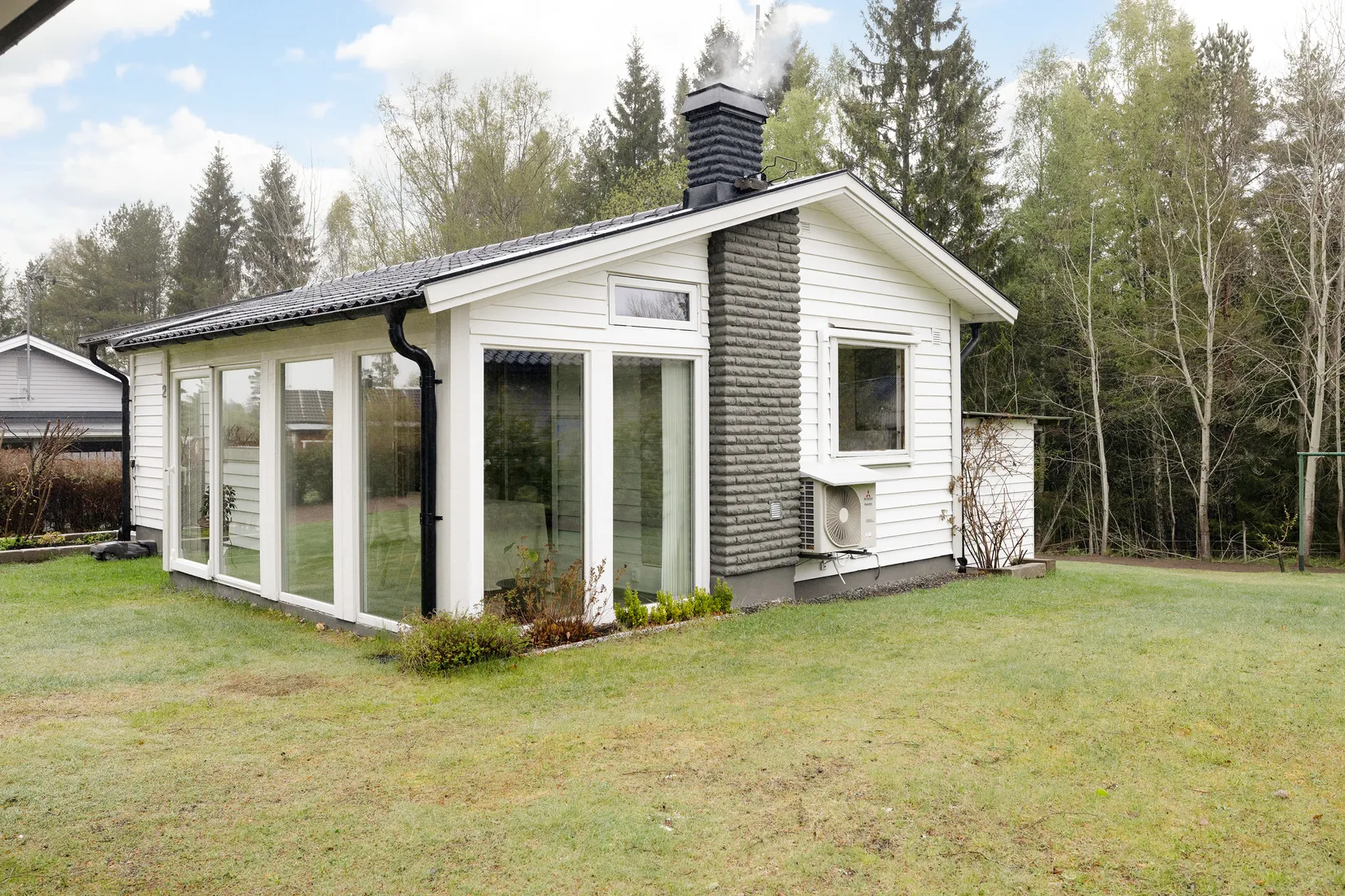 Fritidshus, Lovsjöns Gärdesväg 2, Lovsjön, Jönköping