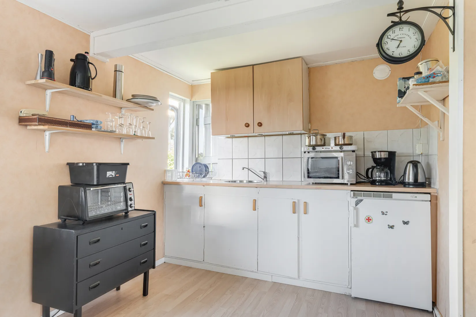 Fritidshus, Mirabellstigen 38, Väster, Landskrona