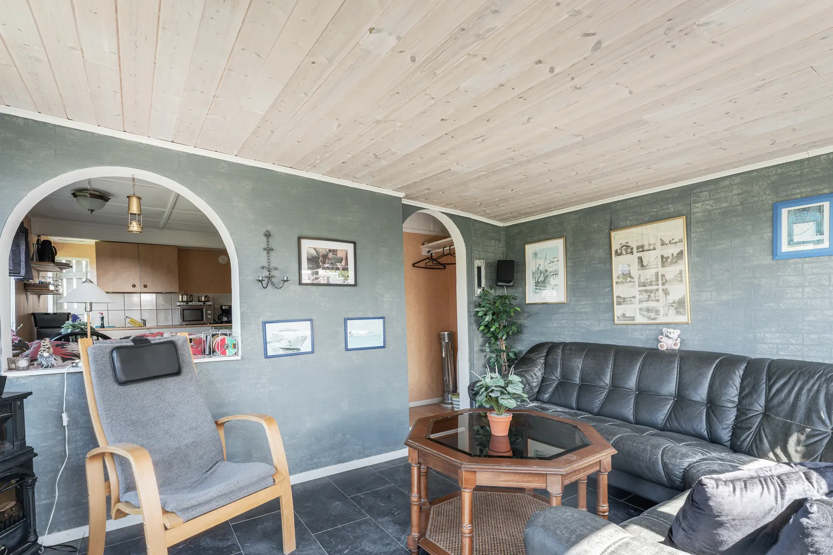 Fritidshus, Mirabellstigen 38, Väster, Landskrona