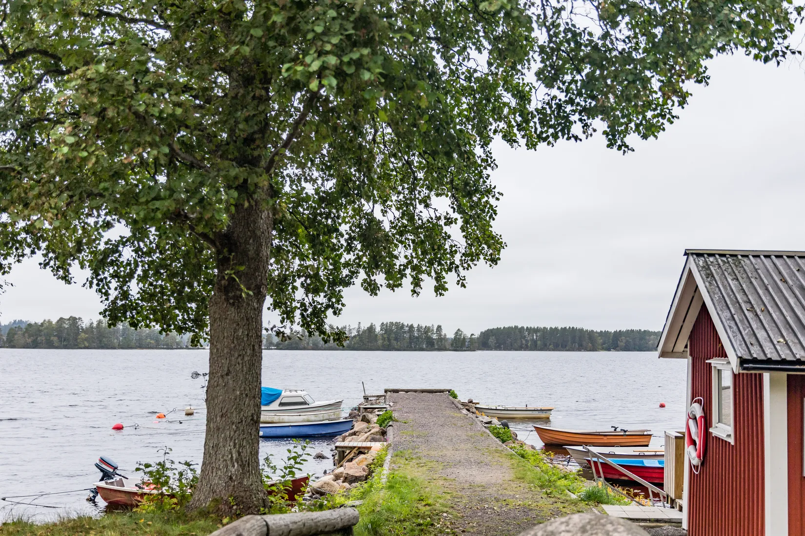 Villa, Bondstorp Sörängsliden 42, Bondstorp, Vaggeryd