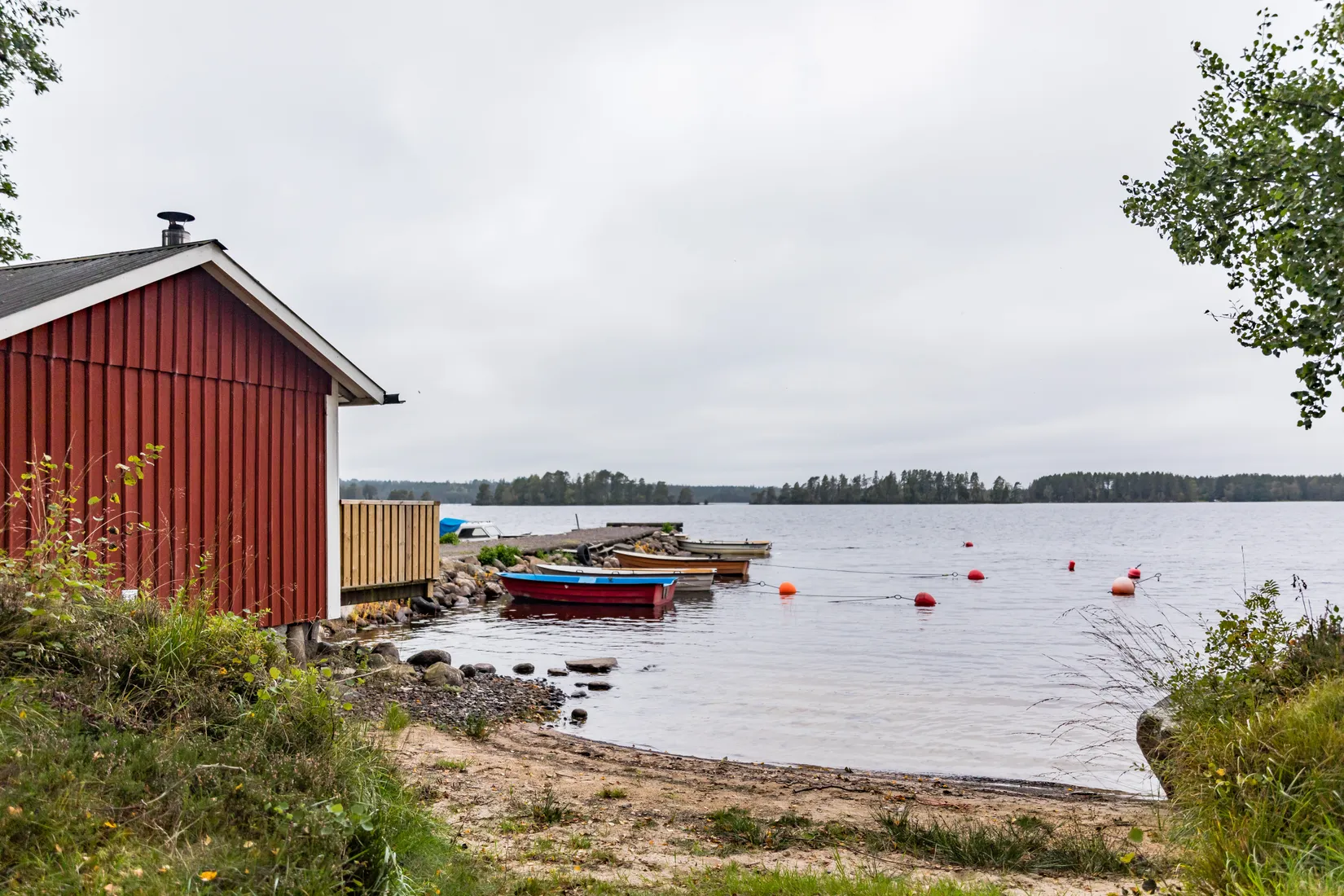 Villa, Bondstorp Sörängsliden 42, Bondstorp, Vaggeryd