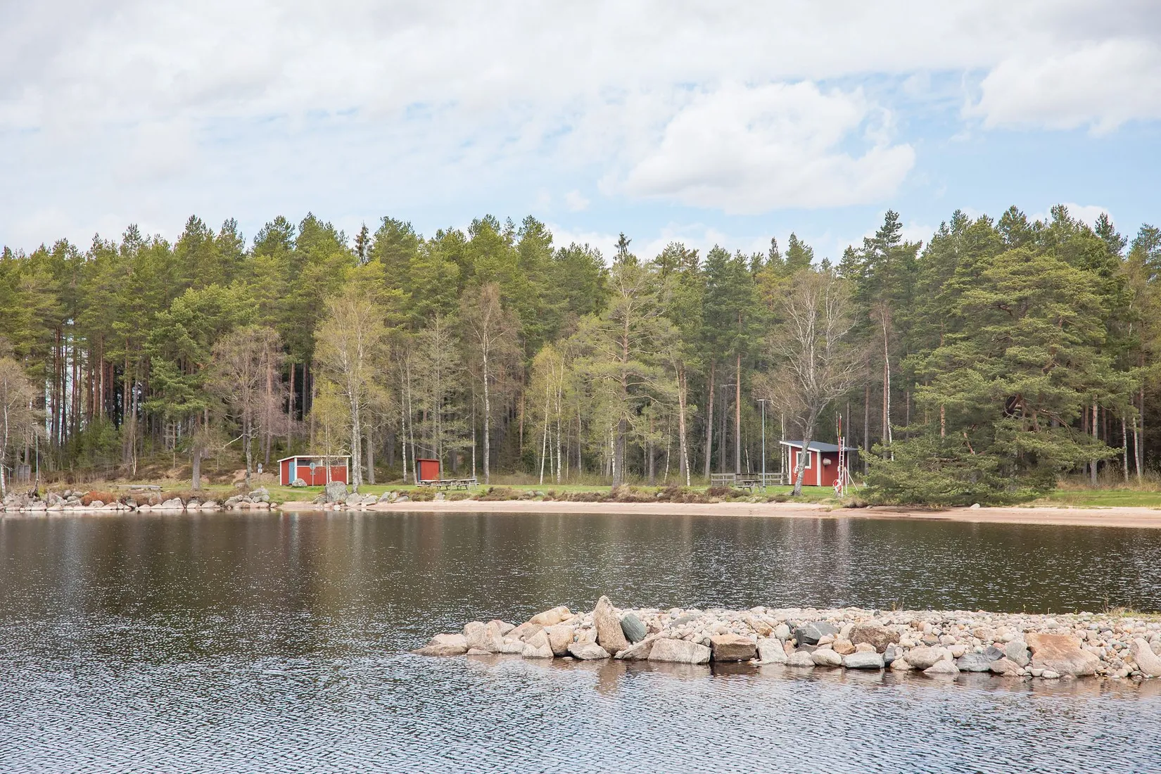 Villa, Bondstorp Sörängsliden 42, Bondstorp, Vaggeryd