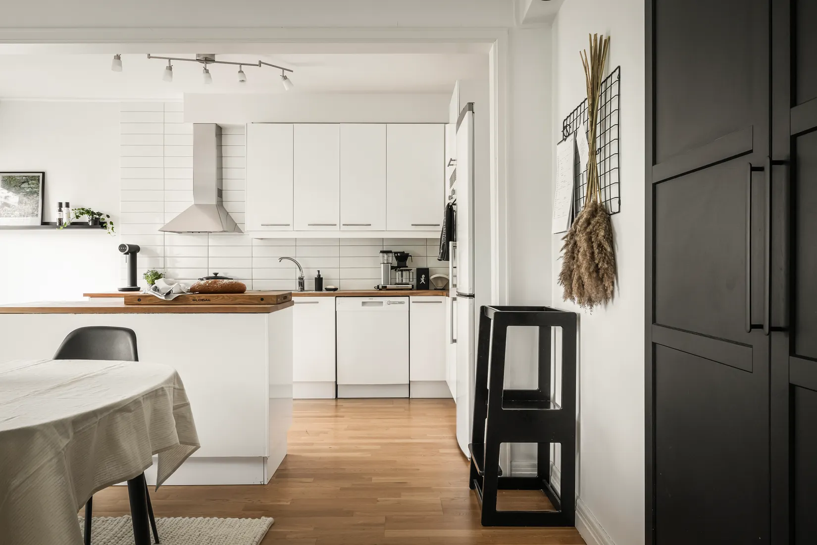 Bostadsrätt, Erik Dahlbergsgatan 10A, Huskvarna - centrum, Jönköping