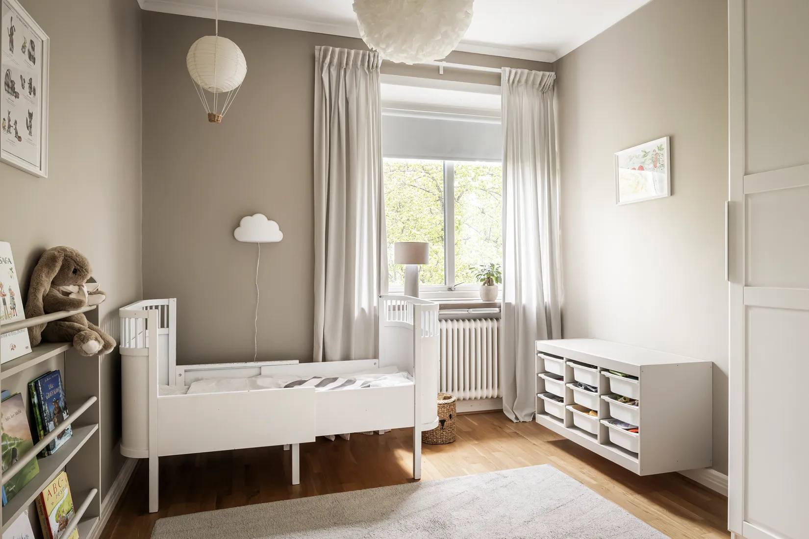 Bostadsrätt, Erik Dahlbergsgatan 10A, Huskvarna - centrum, Jönköping