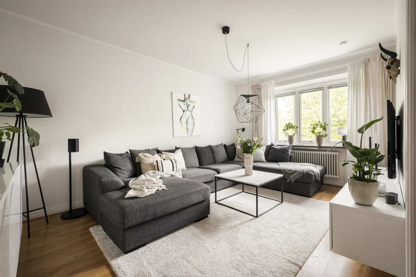 Bostadsrätt, Erik Dahlbergsgatan 10A, Huskvarna - centrum, Jönköping