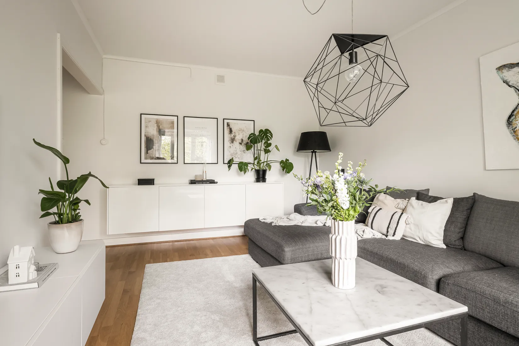 Bostadsrätt, Erik Dahlbergsgatan 10A, Huskvarna - centrum, Jönköping