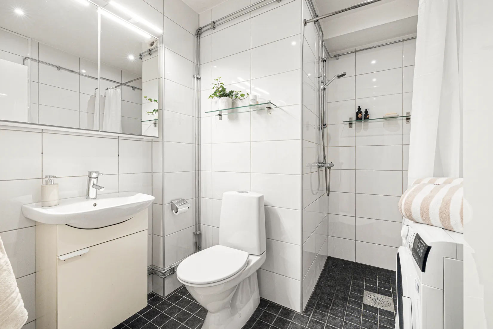 Bostadsrätt, Erik Dahlbergsgatan 10A, Huskvarna - centrum, Jönköping