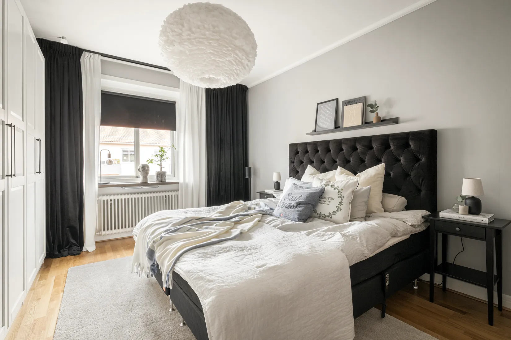 Bostadsrätt, Erik Dahlbergsgatan 10A, Huskvarna - centrum, Jönköping