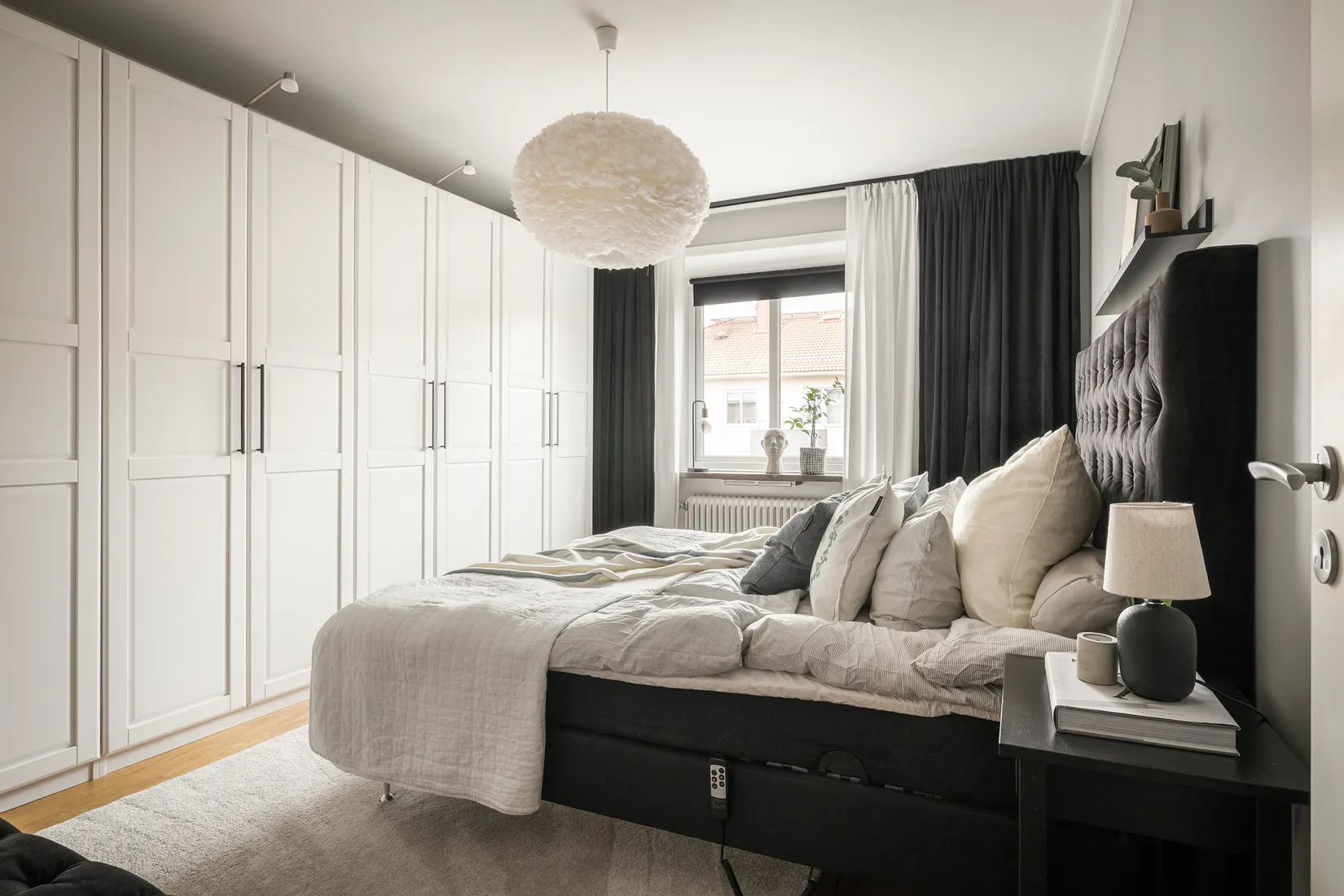 Bostadsrätt, Erik Dahlbergsgatan 10A, Huskvarna - centrum, Jönköping