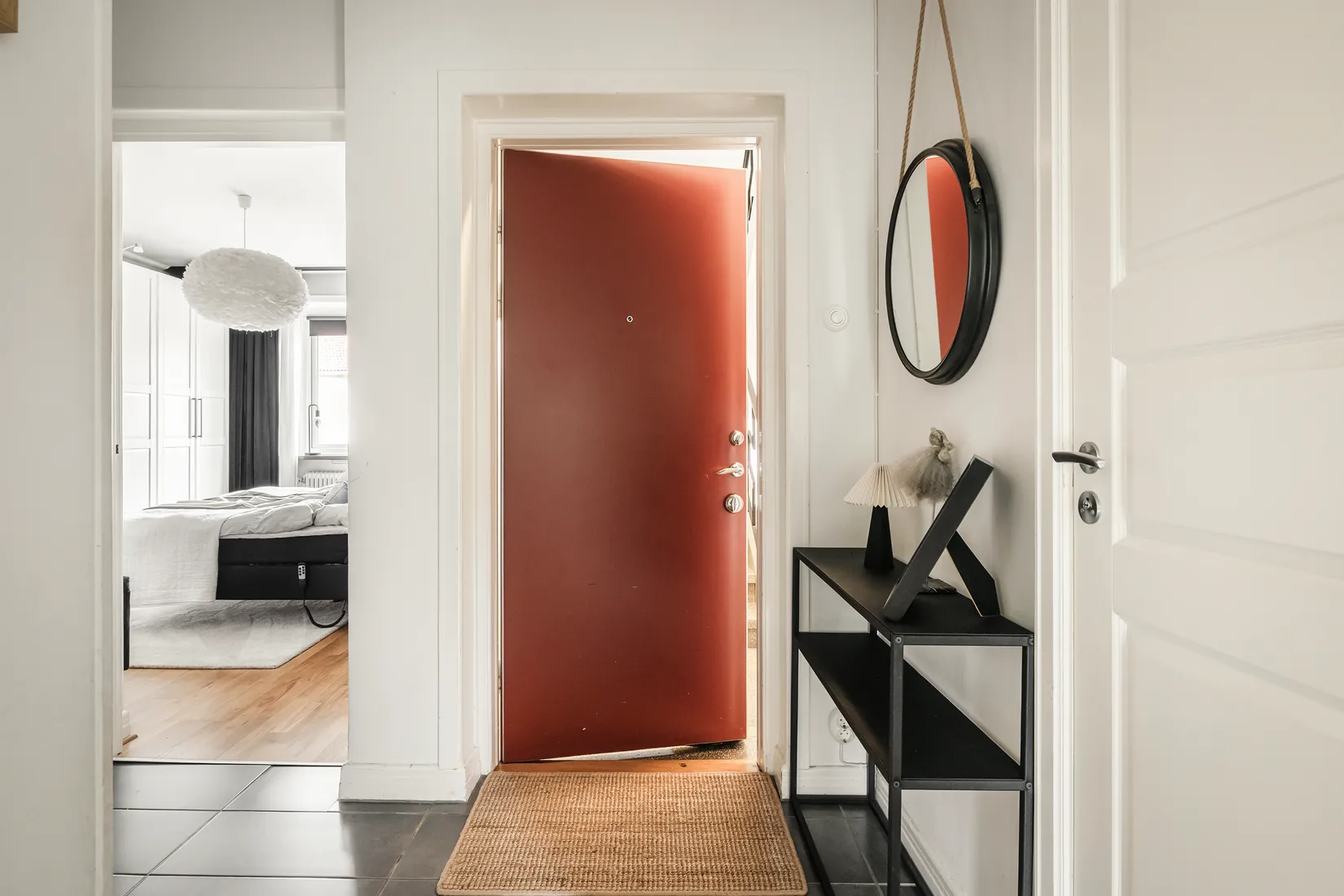 Bostadsrätt, Erik Dahlbergsgatan 10A, Huskvarna - centrum, Jönköping