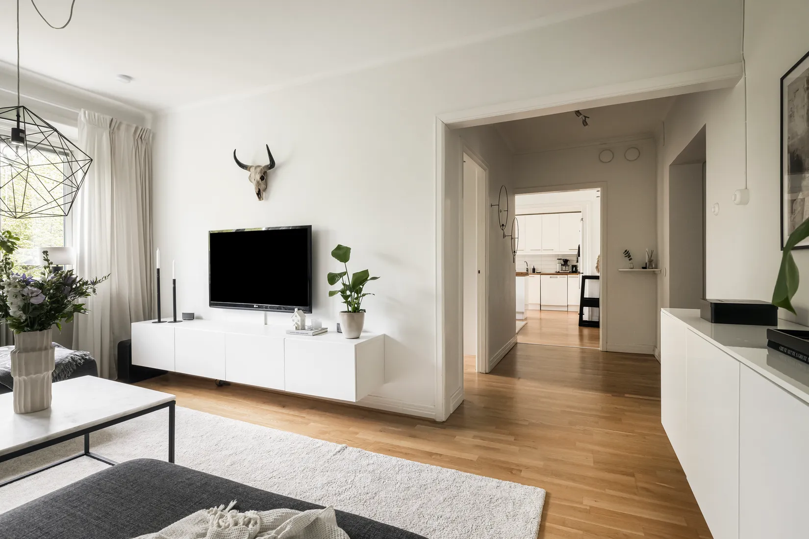 Bostadsrätt, Erik Dahlbergsgatan 10A, Huskvarna - centrum, Jönköping