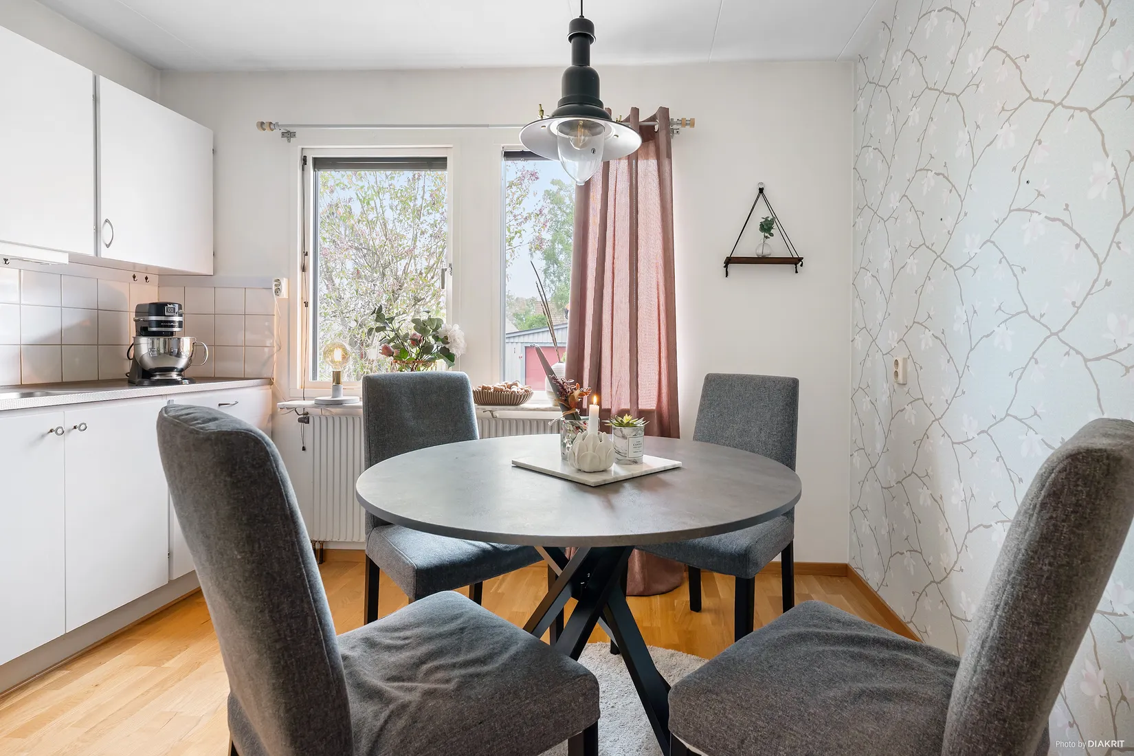 Villa, Gärdsmygen 4, Ekebacken, Ljungby